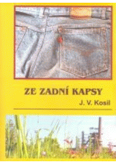 Ze zadní kapsy CZ