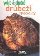 Drůbeží speciality CZ