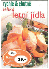 Lehká letní jídla CZ