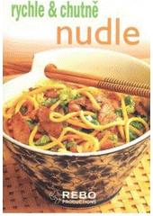 Nudle CZ
