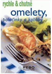 Omelety, palačinky a koblihy CZ