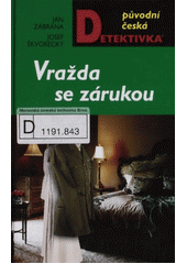 Vražda se zárukou CZ