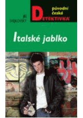 Italské jablko CZ
