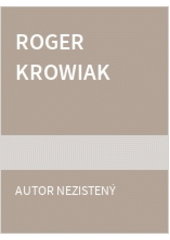 Roger Krowiak