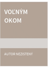 Voľným okom