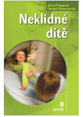 Neklidné dítě CZ