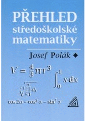 Přehled středoškolské matematiky CZ