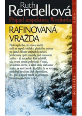 Rafinovaná vražda CZ