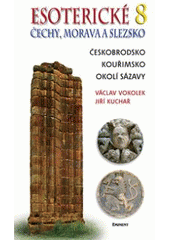 Esoterické Čechy, Morava a Slezsko 8 CZ