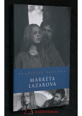 Markéta Lazarová CZ