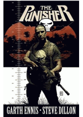The Punisher IV. CZ