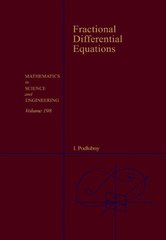 Fractional Differential Equations EN