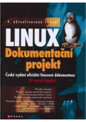 Linux - Dokumentační projekt CZ