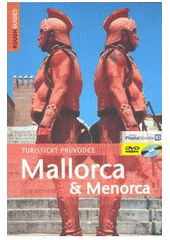 Mallorca & Menorca CZ