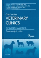 Veterinary Clinics Of North America CZ