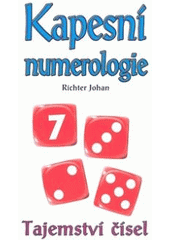 Kapesní numerologie CZ
