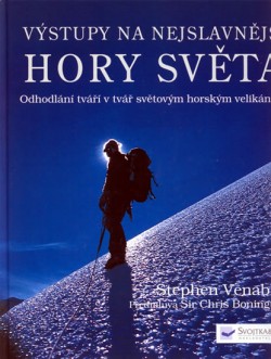 Výstupy na nejslavnější hory světa CZ