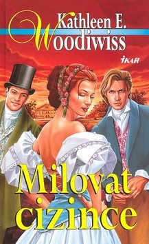 Milovat cizince CZ