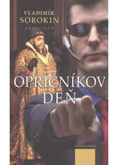Opričníkov deň