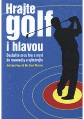 Hrajte golf i hlavou CZ