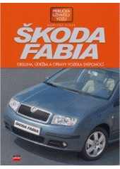 Škoda Fabia CZ