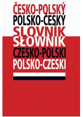 Česko - polský a polsko - český slovník CZ