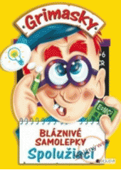 Bláznivé samolepky - Spolužiaci