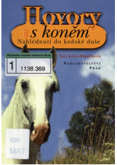 Hovory s koněm CZ