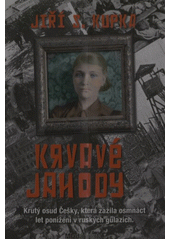 Krvavé jahody CZ