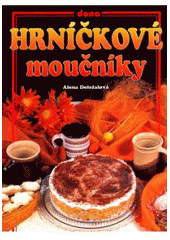 Hrníčkové moučníky CZ