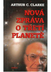 Nová zpráva o Třetí planetě CZ