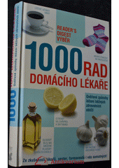 1000 rad domácího lékaře CZ