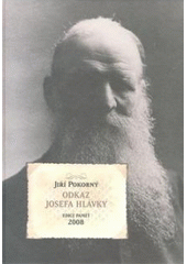 Odkaz Josefa Hlávky CZ