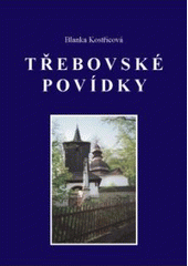 Třebovské povídky CZ