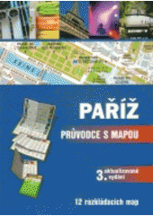 Paříž CZ