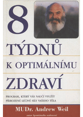 8 týdnů k optimálnímu zdraví CZ
