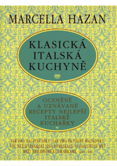 Klasická italská kuchyně CZ