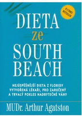 Dieta ze South Beach CZ