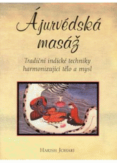 Ájurvédská masáž CZ