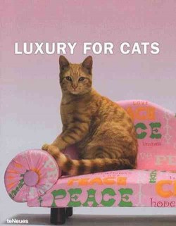 Luxury for Cats EN