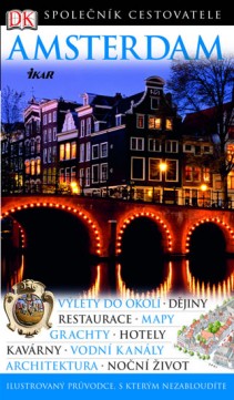 Amsterdam CZ