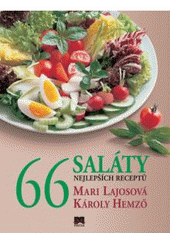 66 nejlepších receptů - Saláty CZ