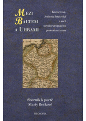 Mezi Baltem a Uhrami CZ