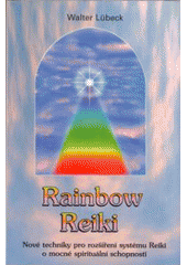 Rainbow Reiki CZ