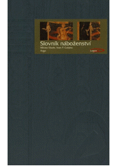 Slovník náboženství CZ