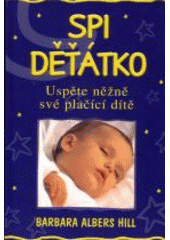 Spi děťátko CZ
