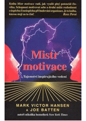 Mistr motivace CZ