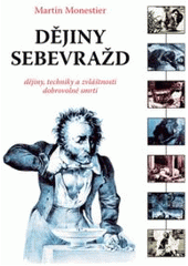 Dějiny sebevražd CZ