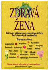 Zdravá žena CZ