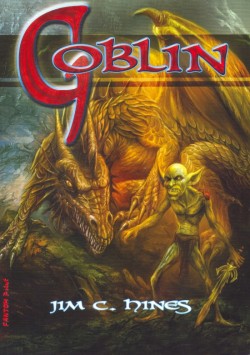 Goblin CZ